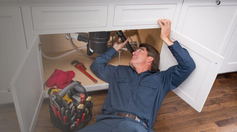 Professional expert plumbing services in Arvada, WY